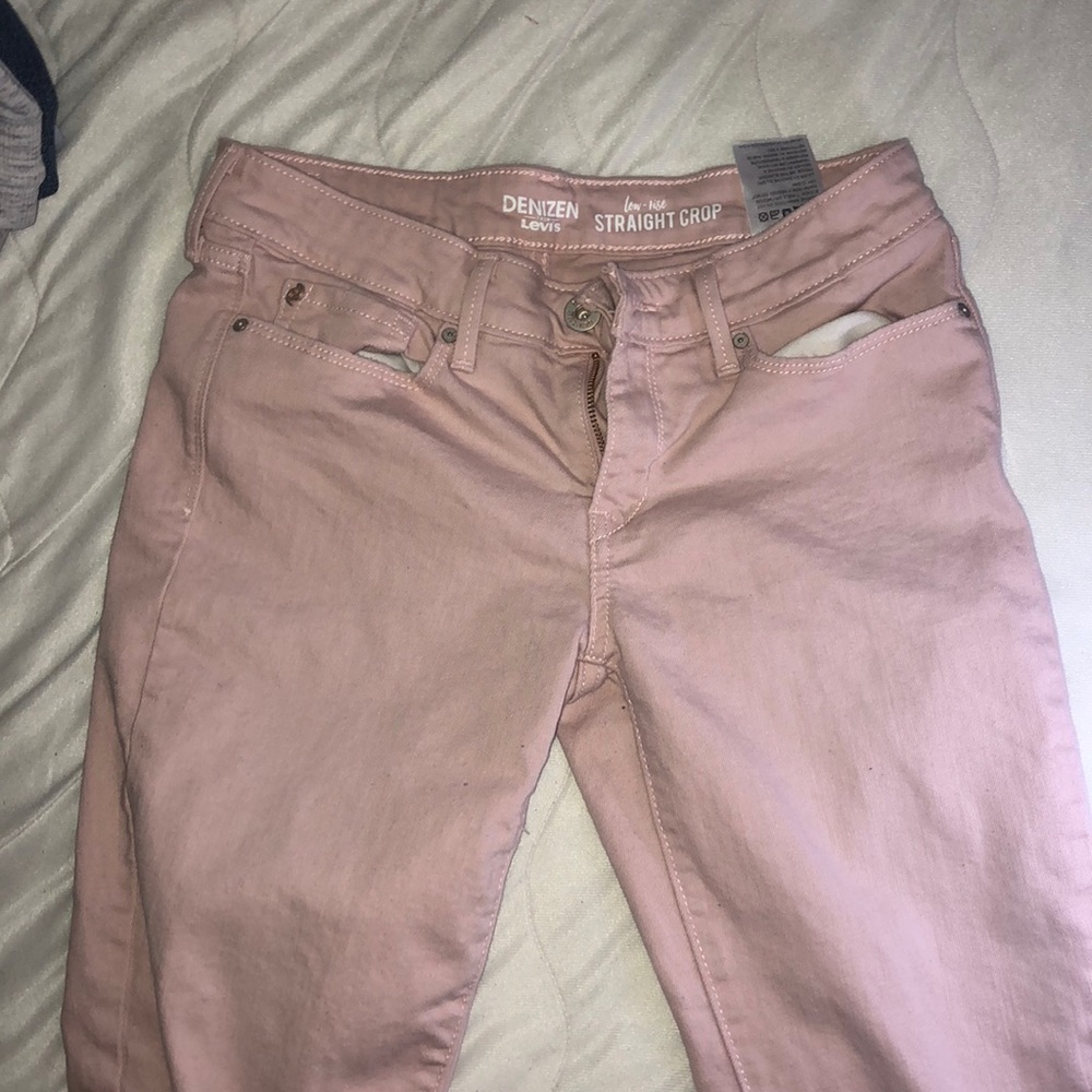 Levi’s Denizen Jeans
